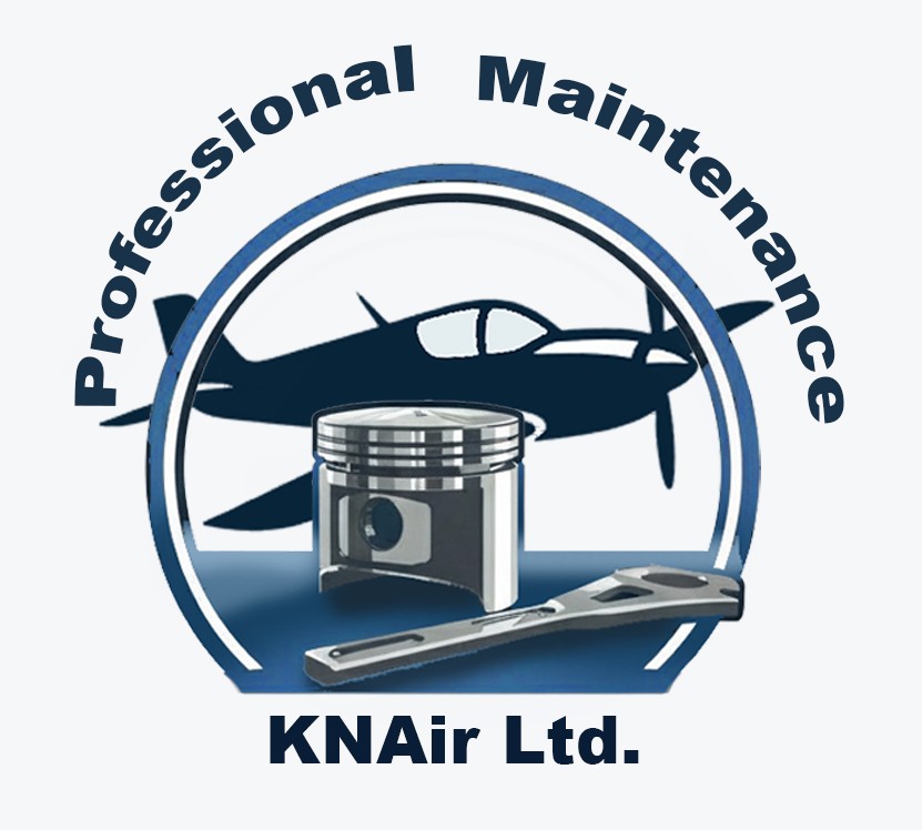 KNAir logo